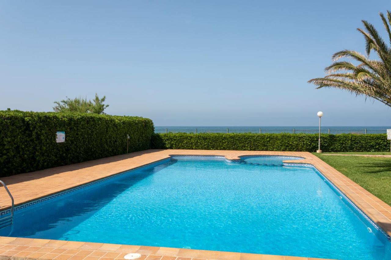Las Dunas, Bajo, 2 Dormitorios, 25M Del Mar, By Bookindenia Denia Exterior foto